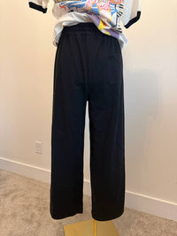 Davi & Dani - Women's Rhinestone Sweatpants