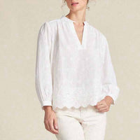 Trovata - Bailey Blouse