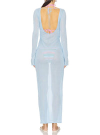 Pq Swim - Ada Cover Up