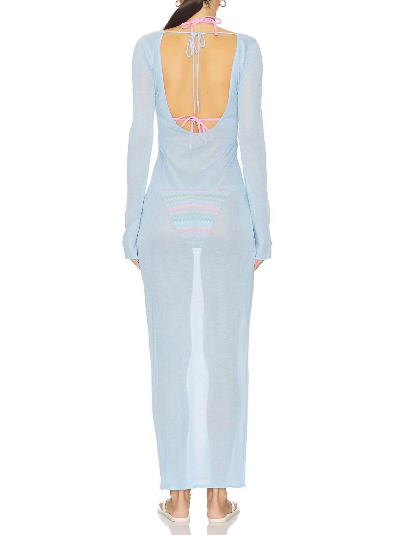 Pq Swim - Ada Cover Up