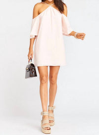 Show Me Your Mumu - Lindsay Halter Dress