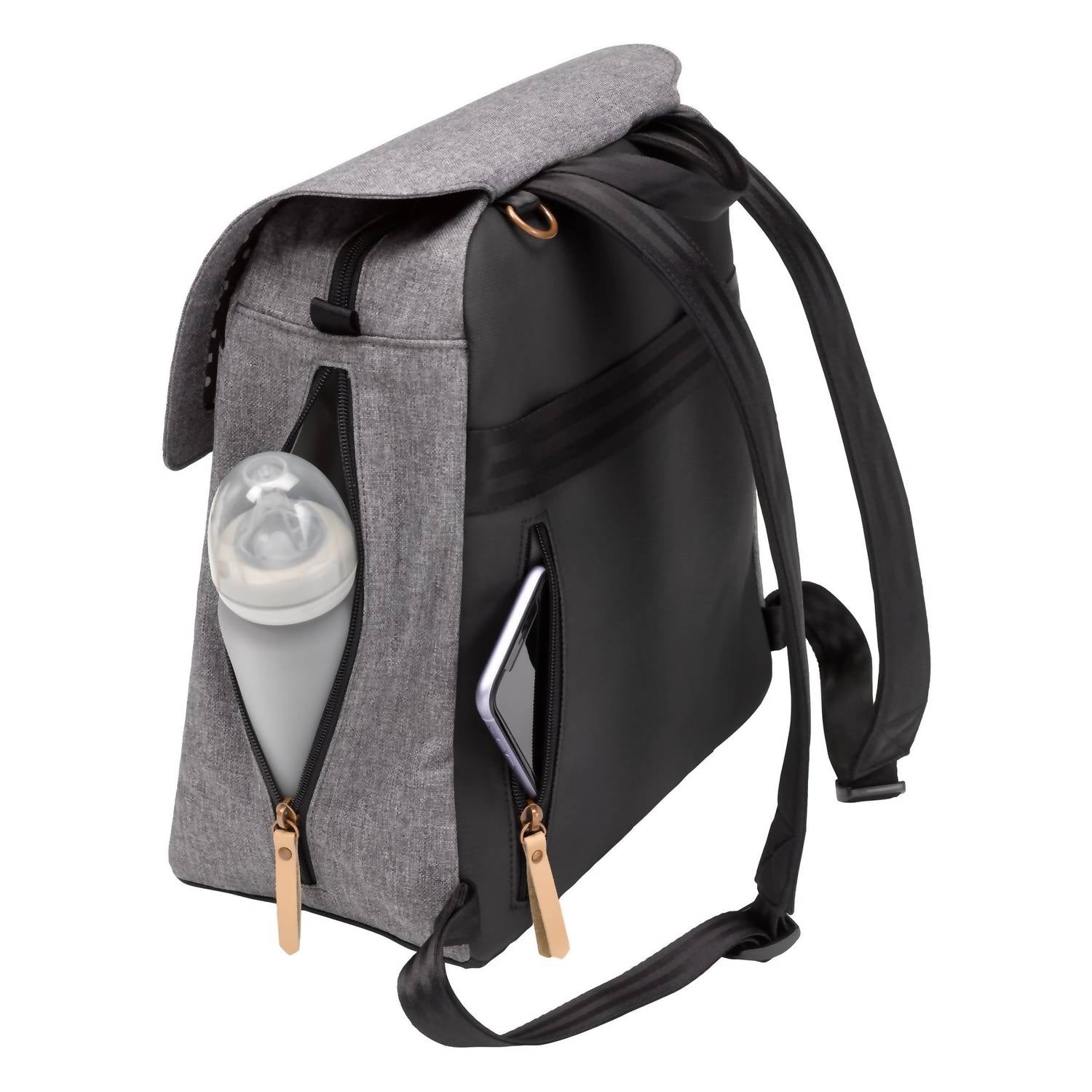 Petunia - Meta Backpack