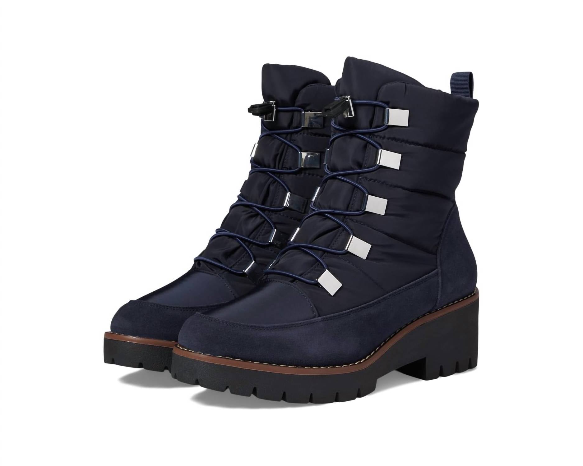 Blondo - Women's Daylor Boots - Medium