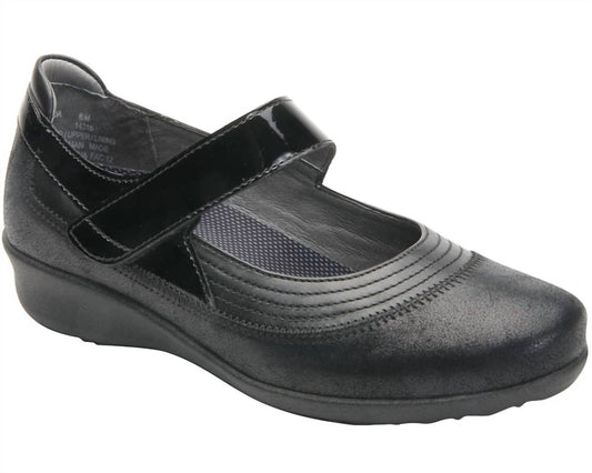 Drew - Women's Genoa Loafer