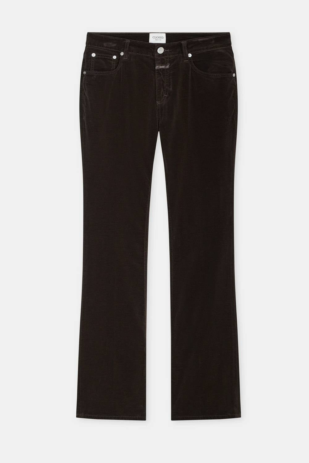 Closed - Women's Jovanna Flared Leg Pants