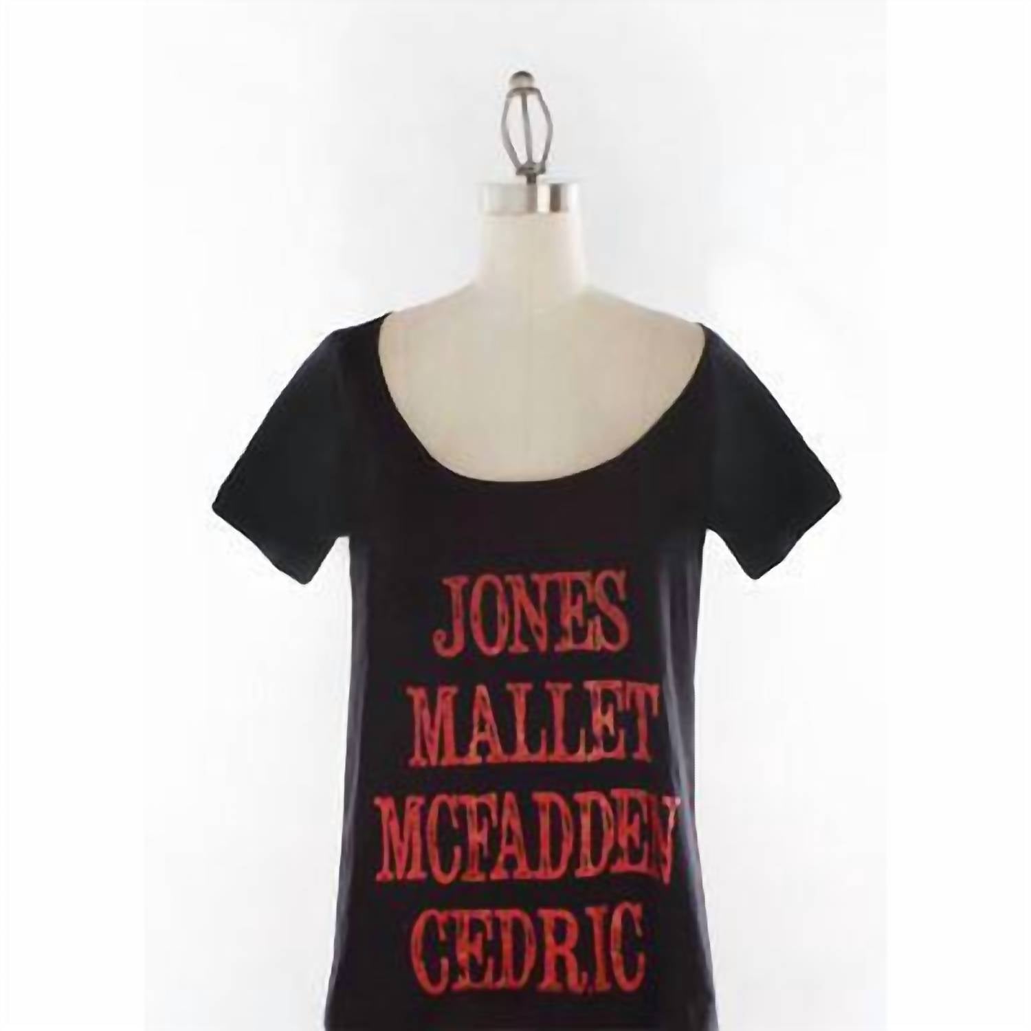 Judith March - Women's University of Arkansas Boys of Fall Tee