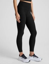 Beyond Yoga - Spacedye Midi Leggings