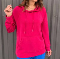 Mono B - Laguna Lush Hoodie