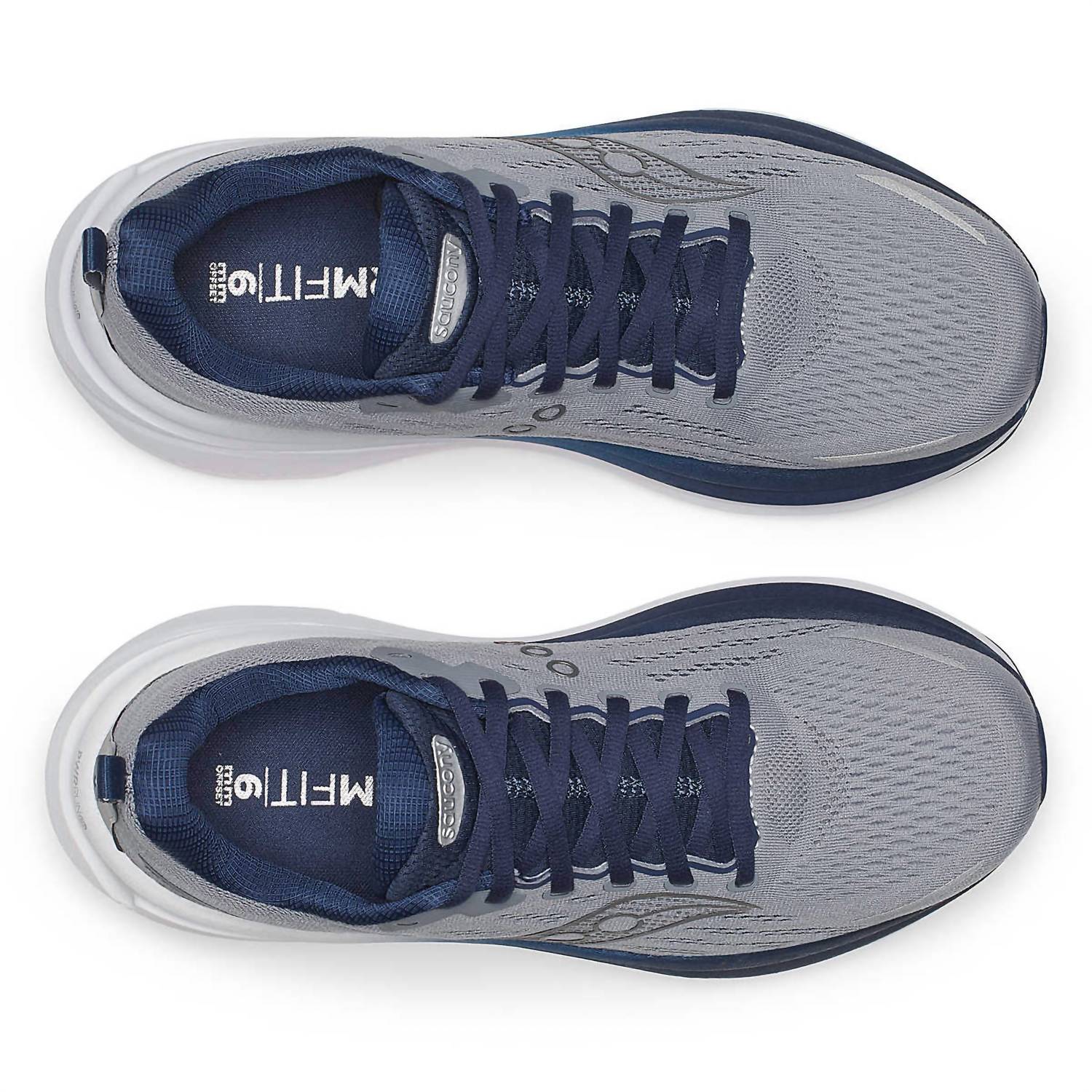 Saucony - Men's Hurricane 25 Running Shoes