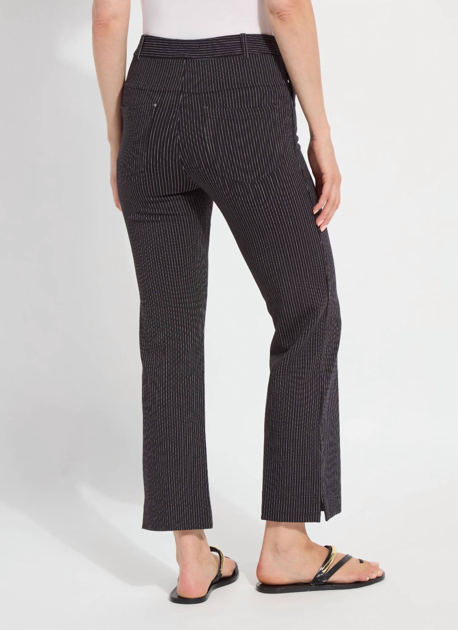 Lysse - Baby Boot Ankle Pant