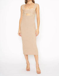 4Si3Nna - Athena Dress