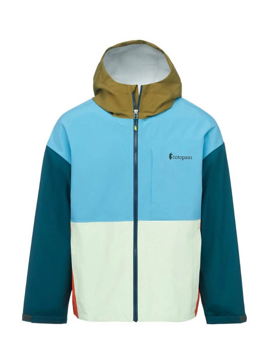 Cotopaxi - Men's Cielo Rain Jacket