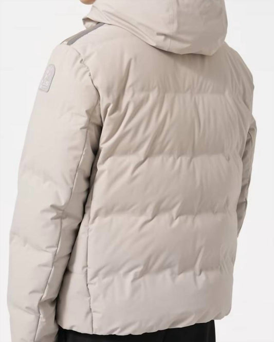 Parajumpers - Taiga Hooded Jacket