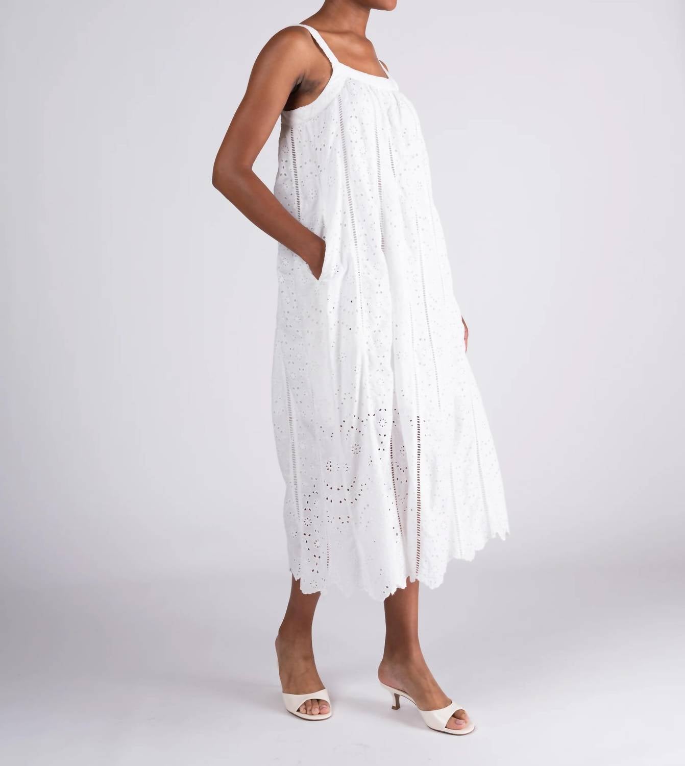 Lapeyre - Iris Dress
