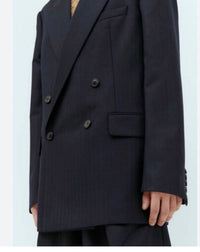 Dries Van Noten - Byla Jacket