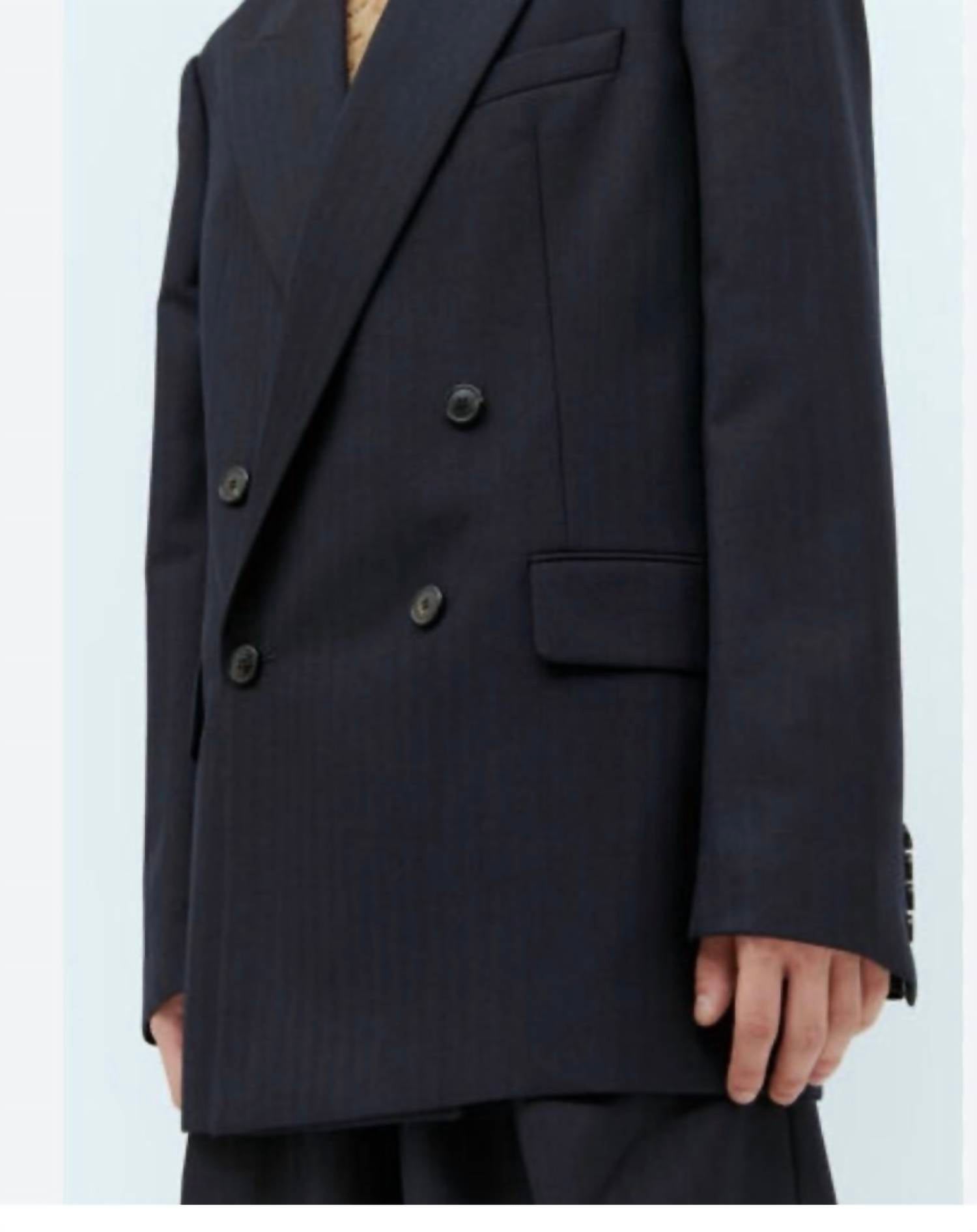 Dries Van Noten - Byla Jacket