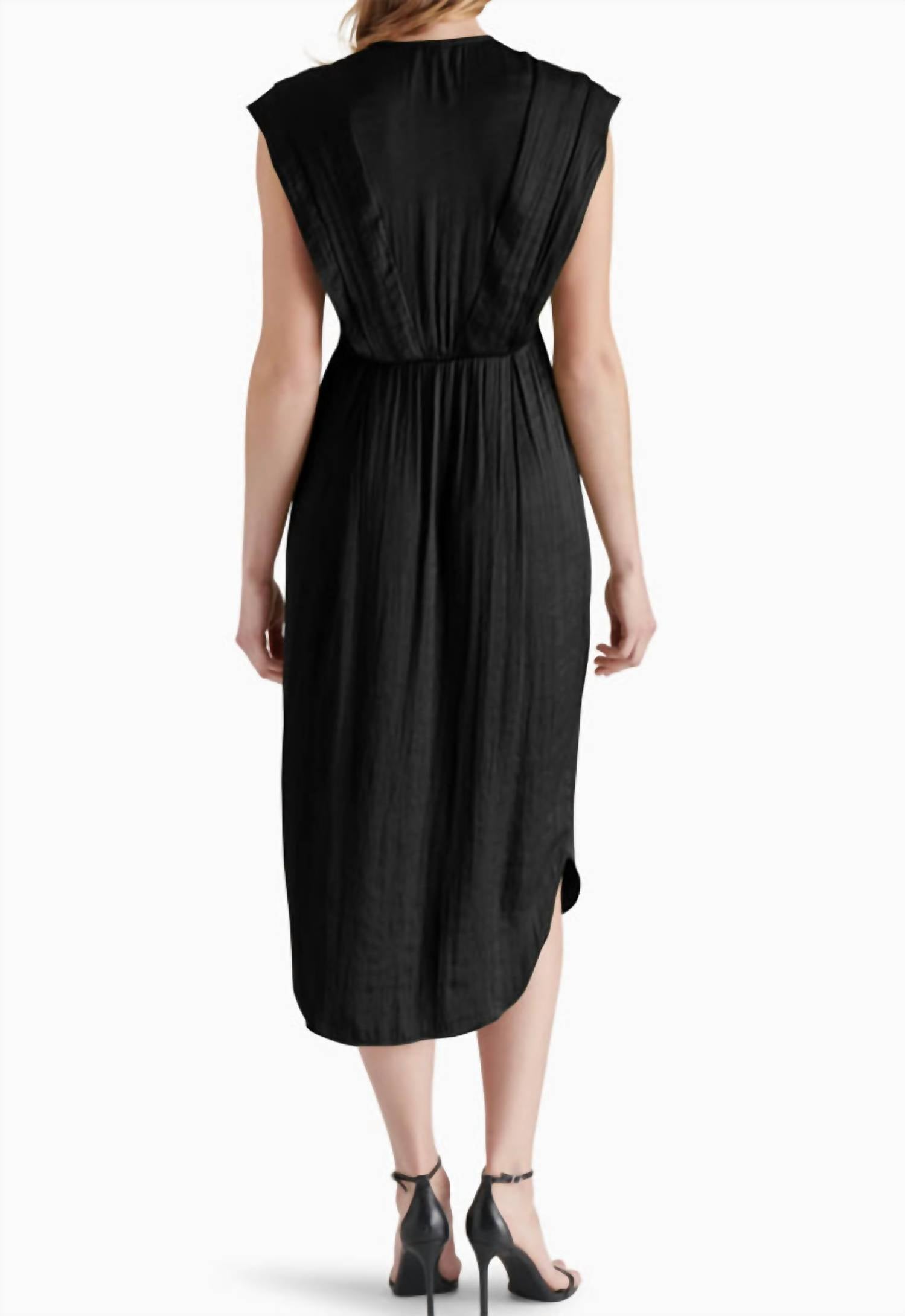Steve Madden - Clarissa Midi Dress