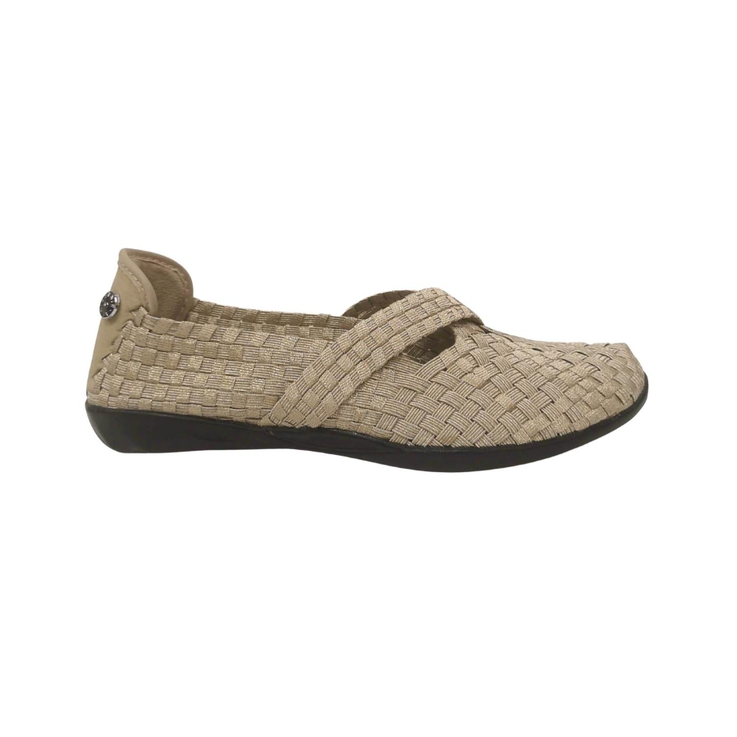 Bernie Mev - Women's Margo Slip-on Shoes