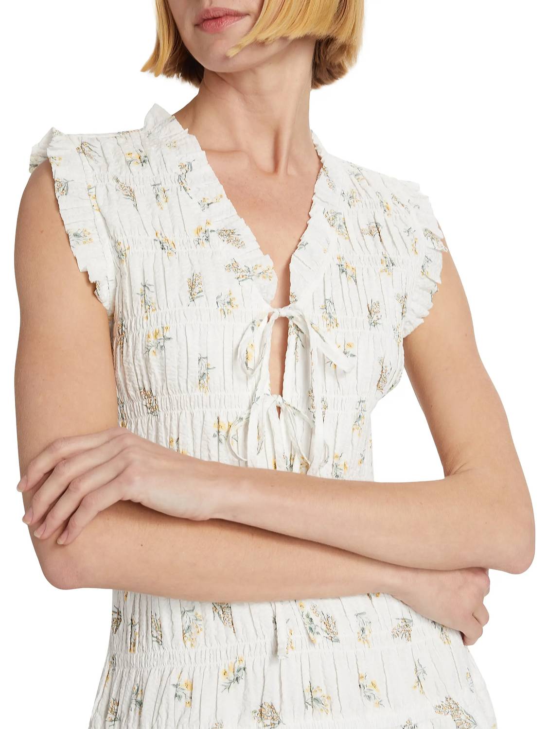 Rails - Dion Midi Dress