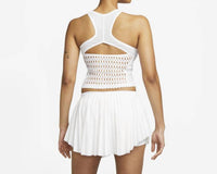 Nike - Dri-fit Slam Tennis Tank Top