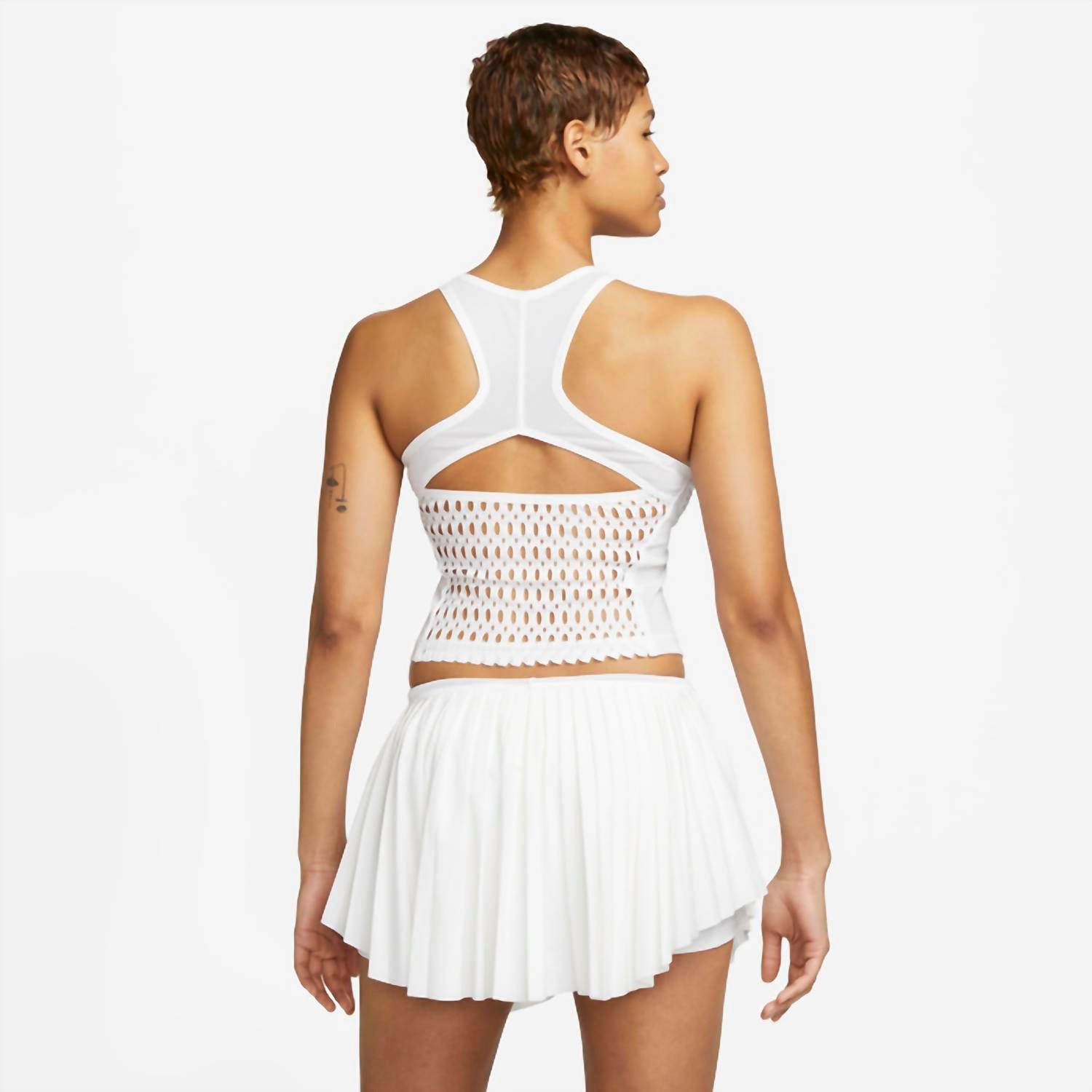 Nike - Dri-fit Slam Tennis Tank Top