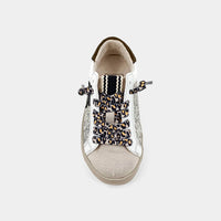 Shu Shop - Girls Paula Toddlers Sneakers