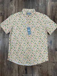 Southern Shirt Company - Men's Mas tequila baja Shirt