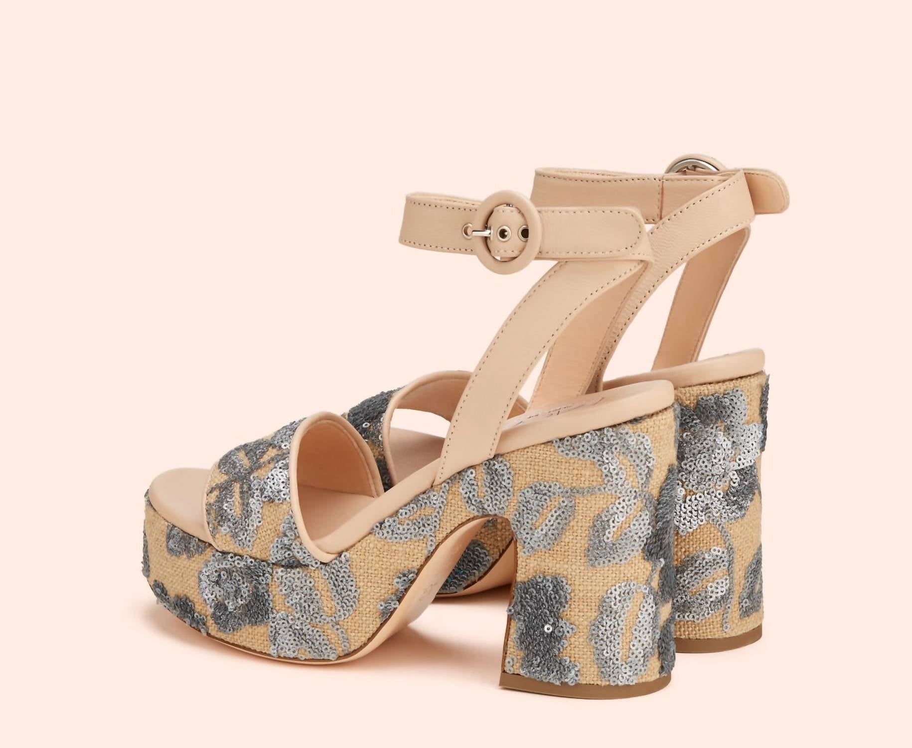 Agl - Women's Babe Sandal