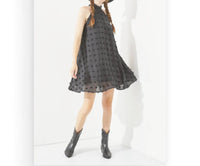 Jade By Jane - Gwen Mini Dress