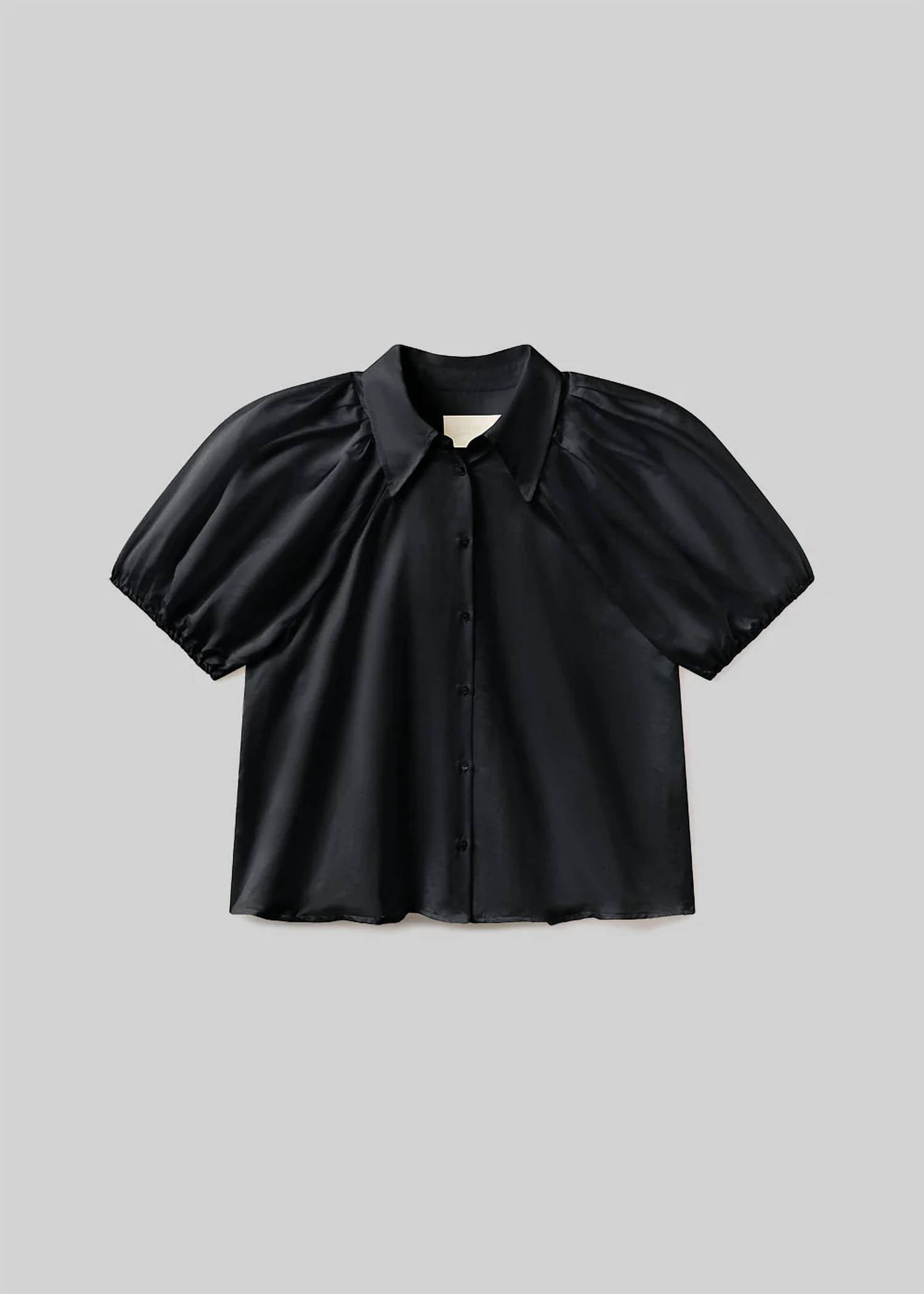 Citizens Of Humanity - Leila Classic Button Up Blouse
