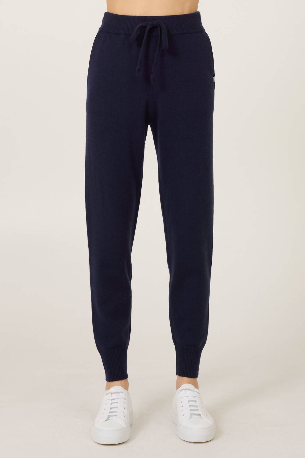 One Grey Day - Colorado Cashmere Pant