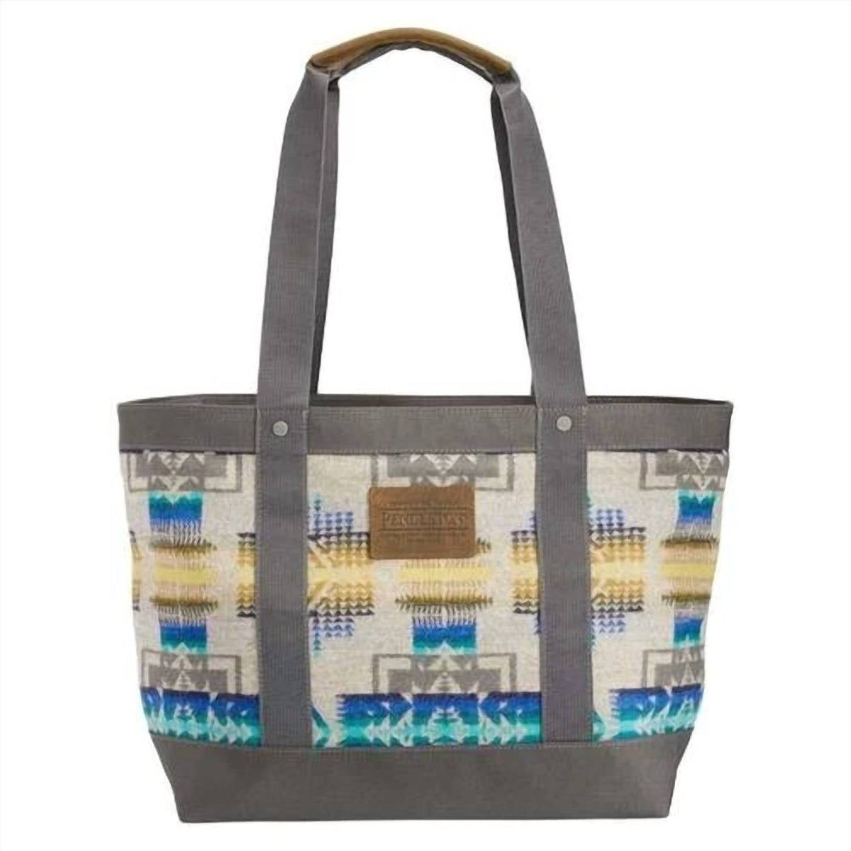 Pendleton - Women's Chief Joseph Zip Tote