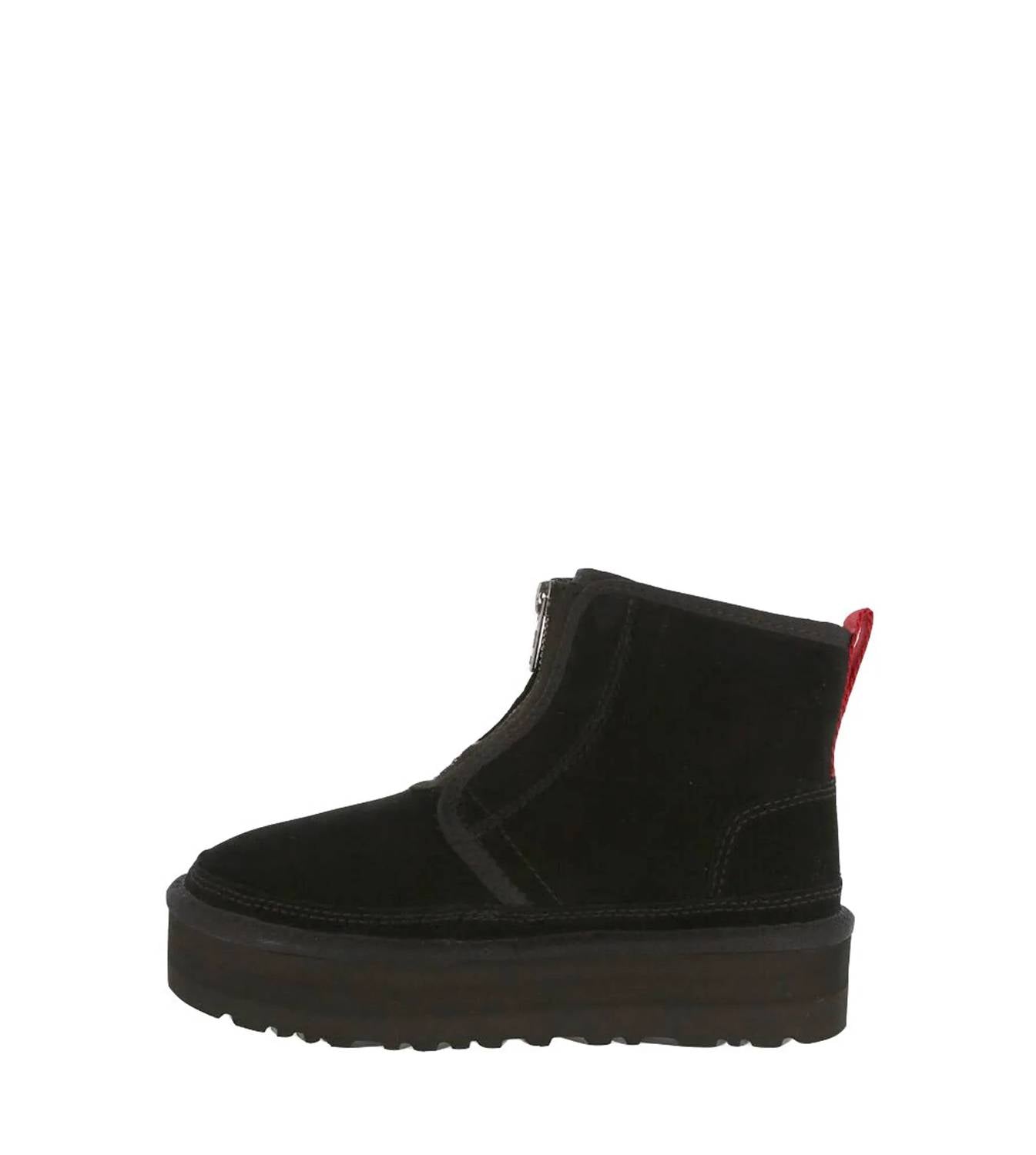 Ugg - Women's Neumel Platform Shoes