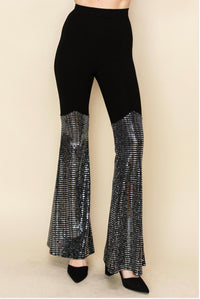 Vocal Apparel - Saturday Night Fever Flares