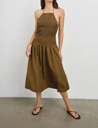 Rails - Leslie Midi Dress