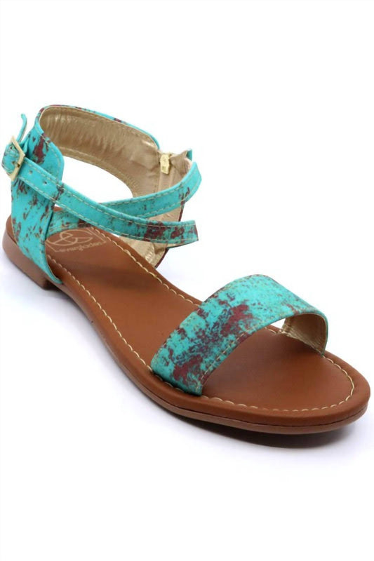 Women's Mimi 8 Sandals