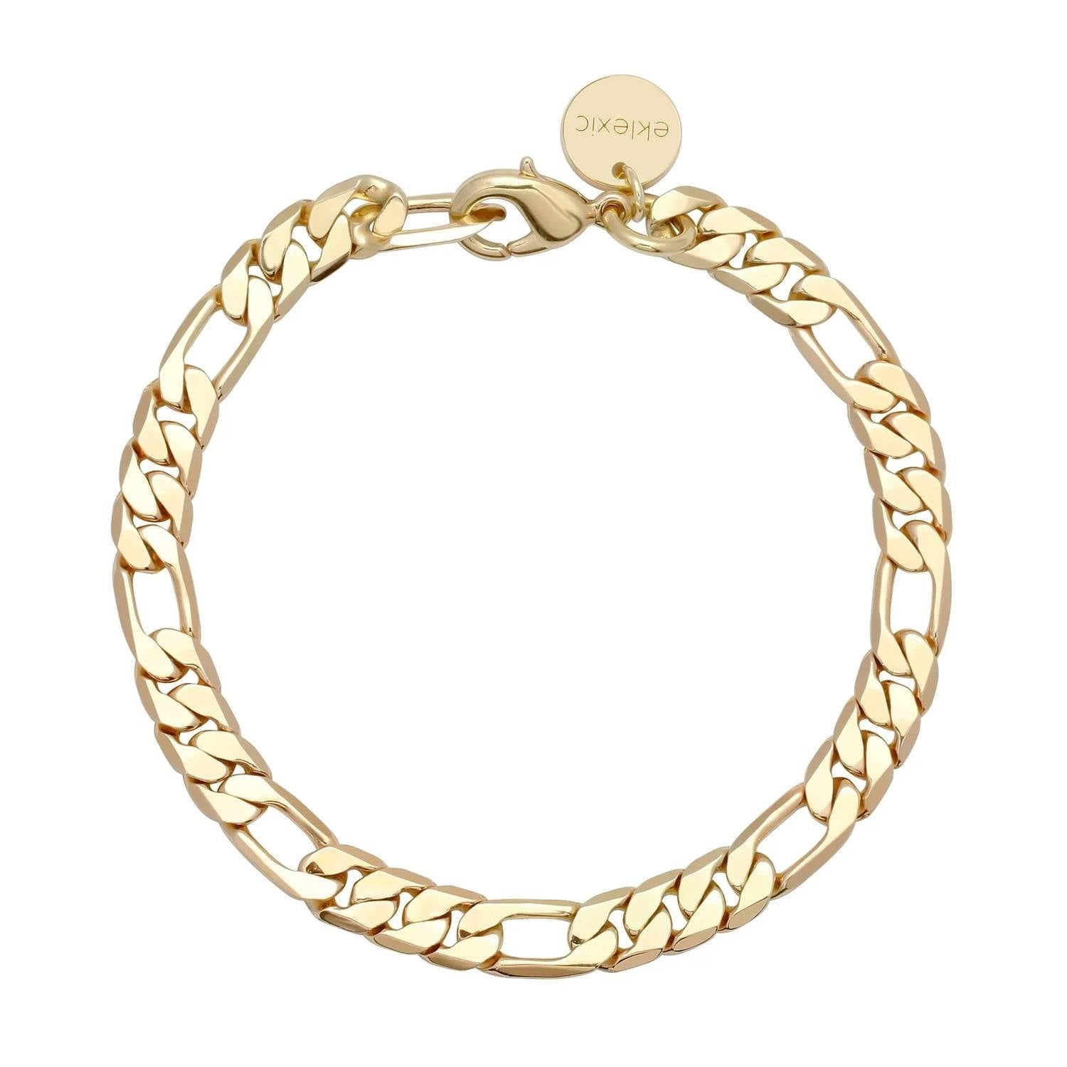Eklexic - Women's Baby Axel Bracelet