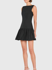 Amanda Uprichard - Katina Mini Dress