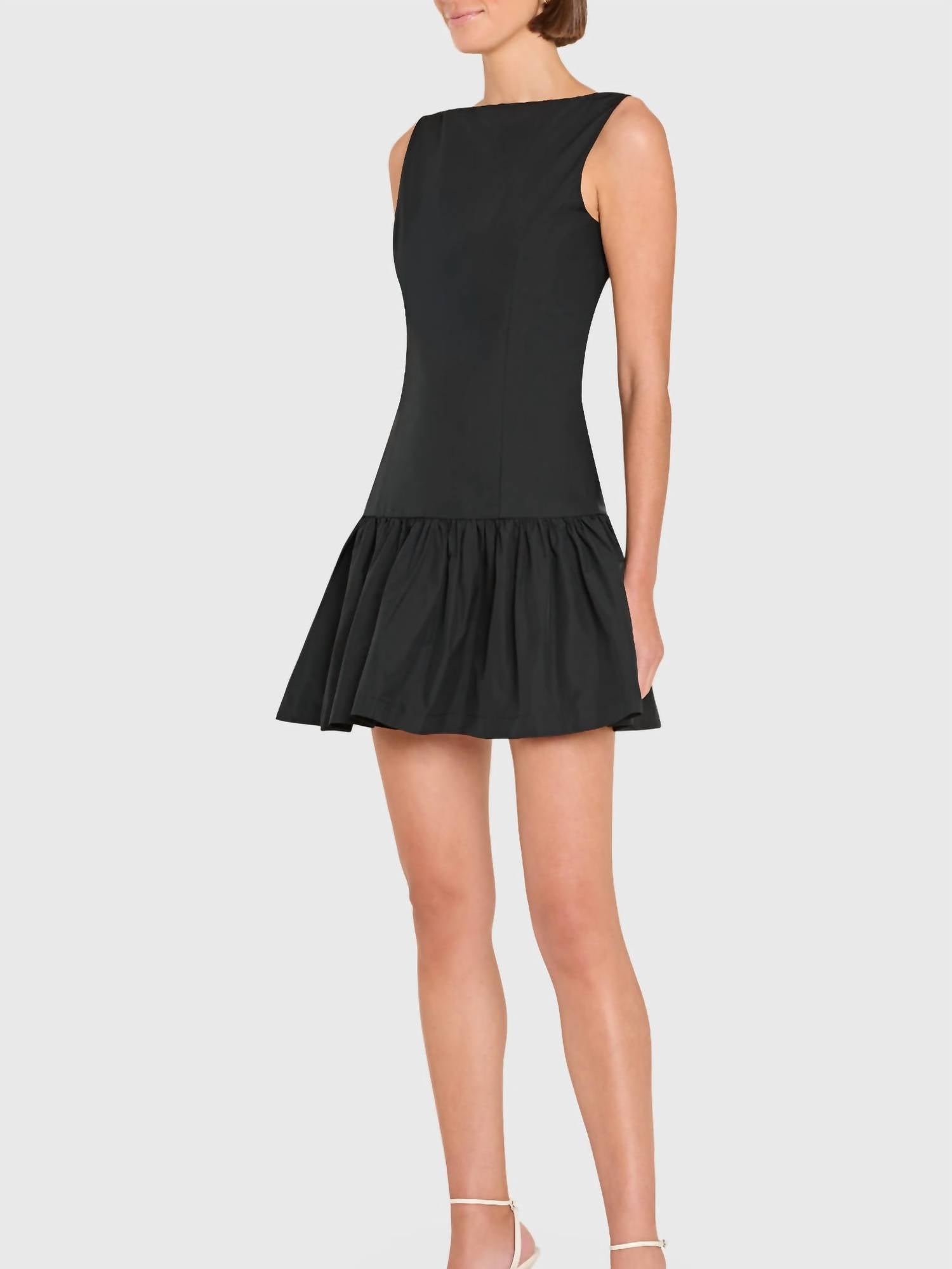 Amanda Uprichard - Katina Mini Dress
