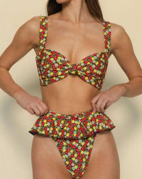 Montce - Hayden Bikini Top