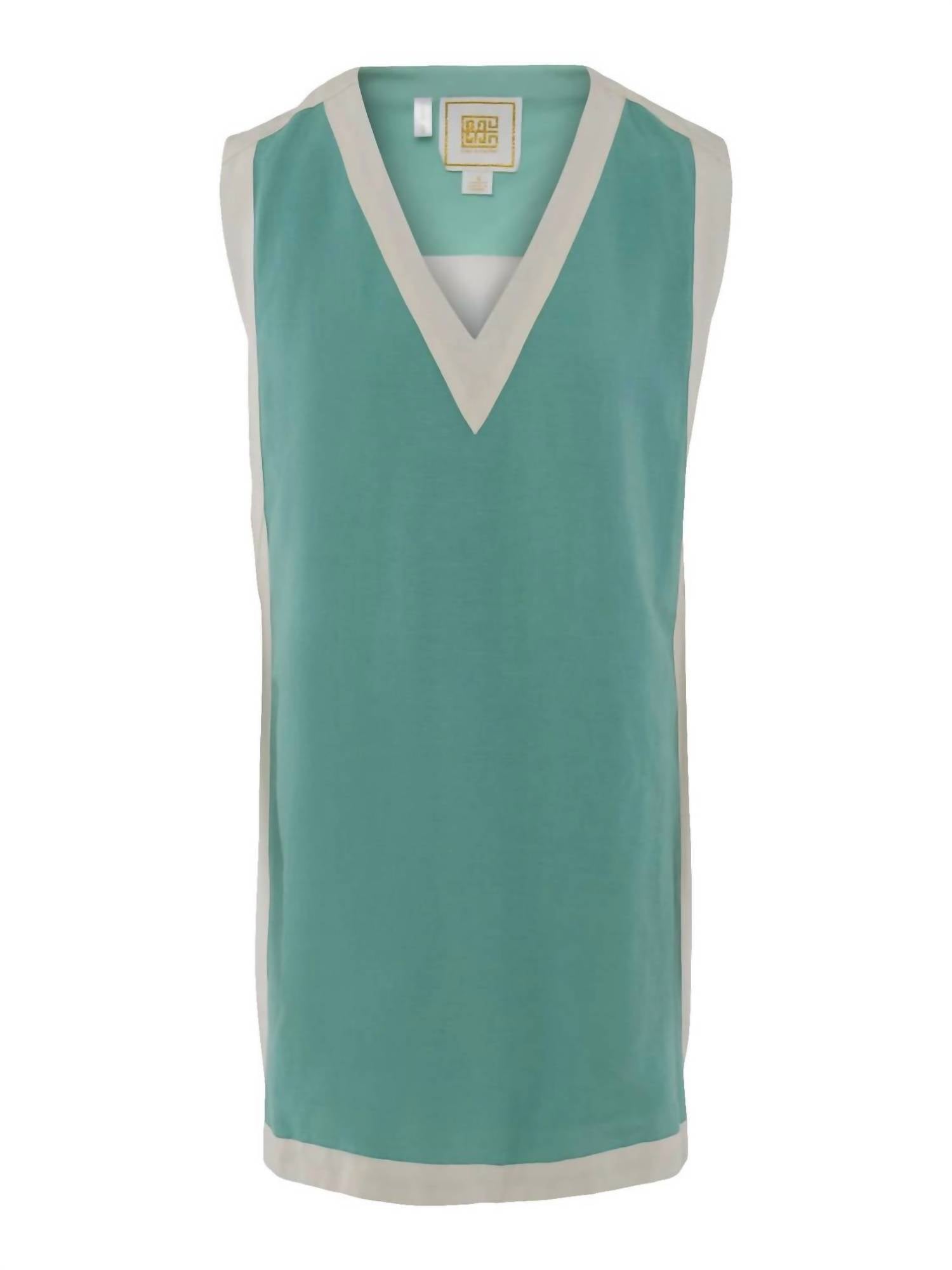 Emily Mccarthy - Emily Shift Dress