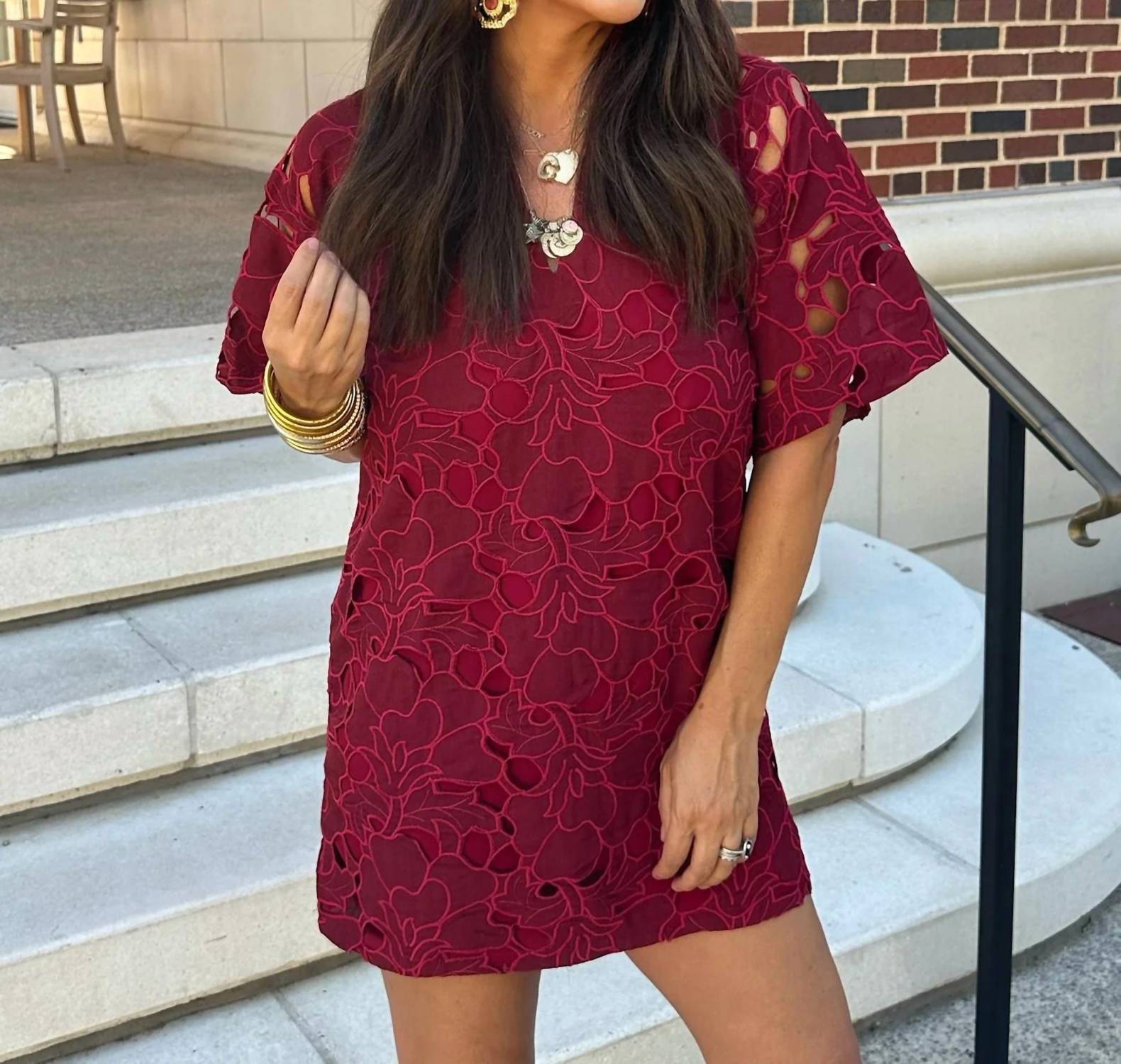Buddylove - Lulu Dress