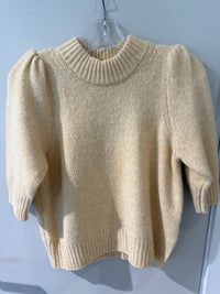 Rails - Women's Sunshine Short Sleeve Sweater