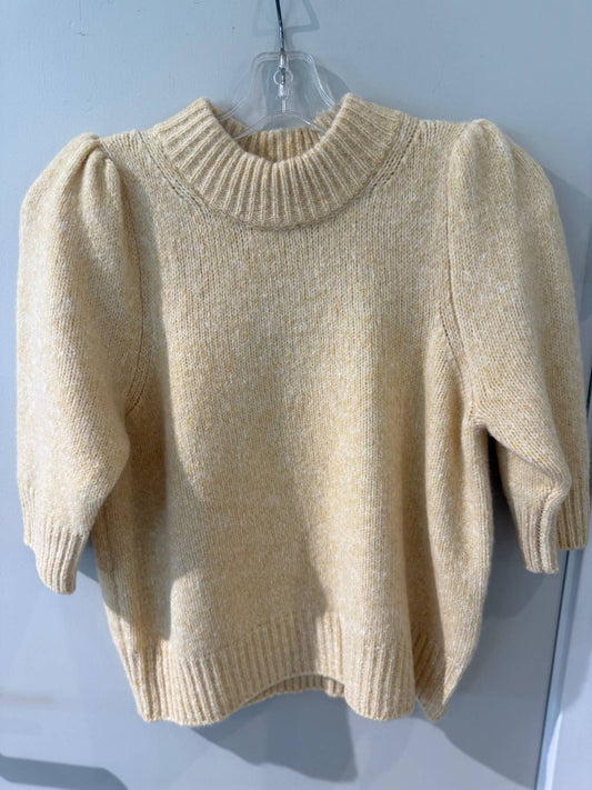 Rails - Women's Sunshine Short Sleeve Sweater