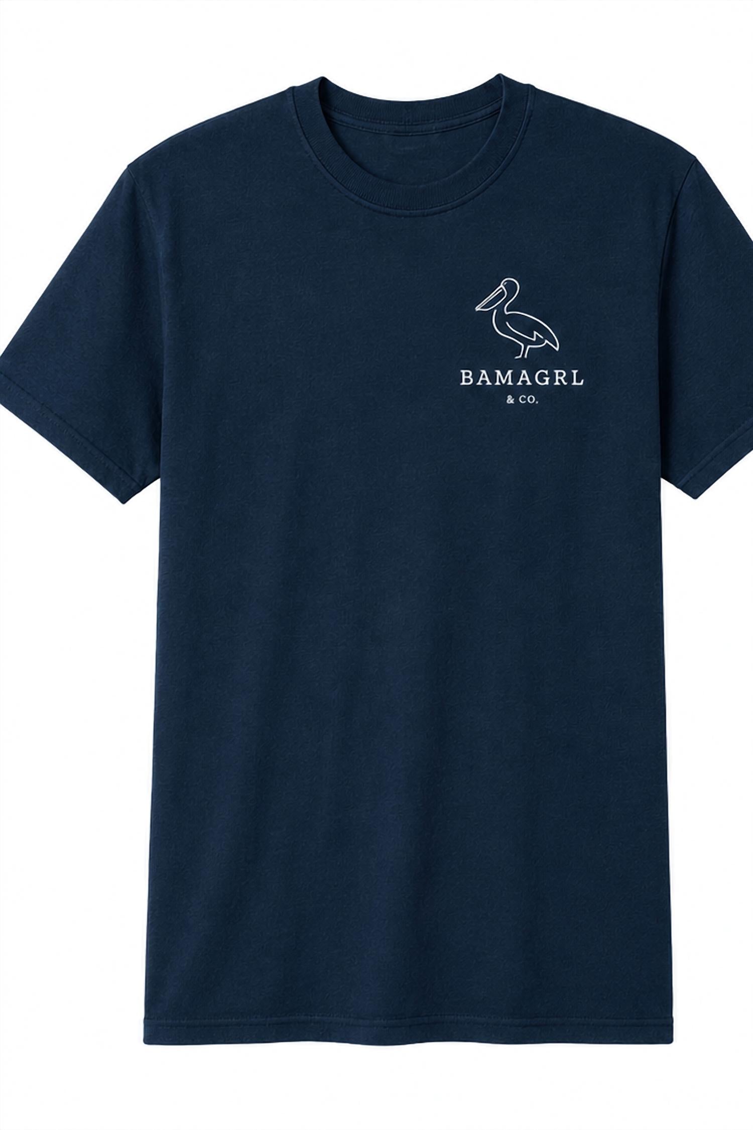 Comfort Colors - Women's Shrimply Irresistible Shrimp Tee