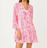 Lilly Pulitzer - Livana Cover Up