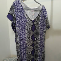 Buddylove - Women's Baker Boa Dress