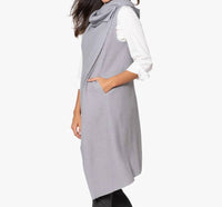 Stella Carakasi - Take Note Vest