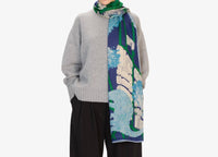 Inoui Editions - Women's Vegas 80 Scarf