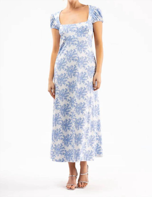 Smith & Quinn - Meg Midi Dress